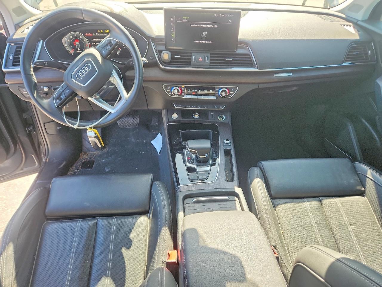 2023 AUDI Q5 PRESTIGE 45 photo 15