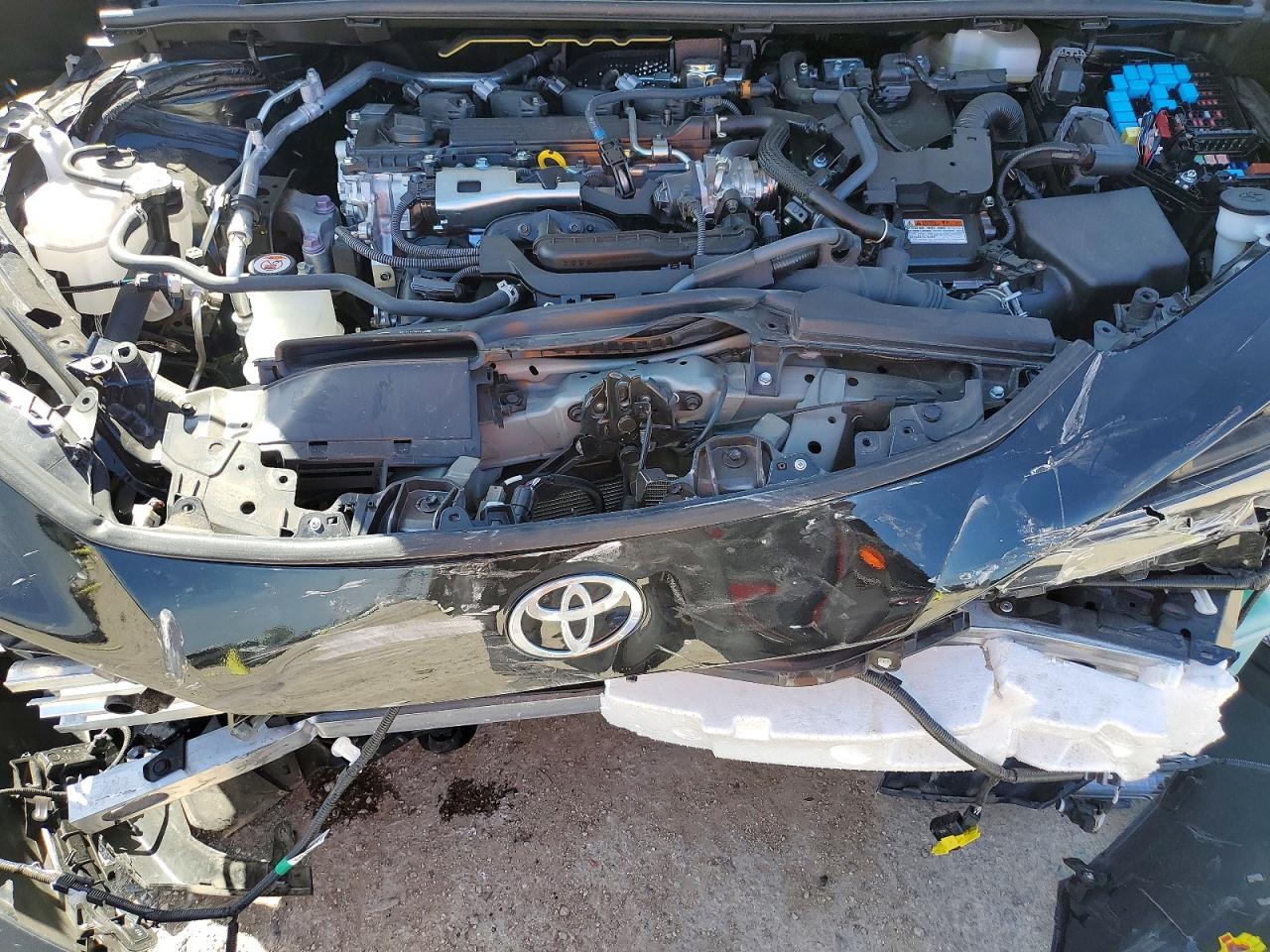 2025 TOYOTA PRIUS LIMITED photo 21
