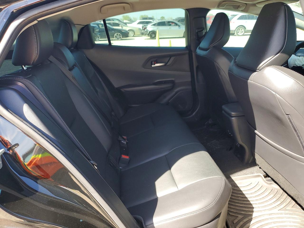 2025 TOYOTA PRIUS LIMITED photo 19