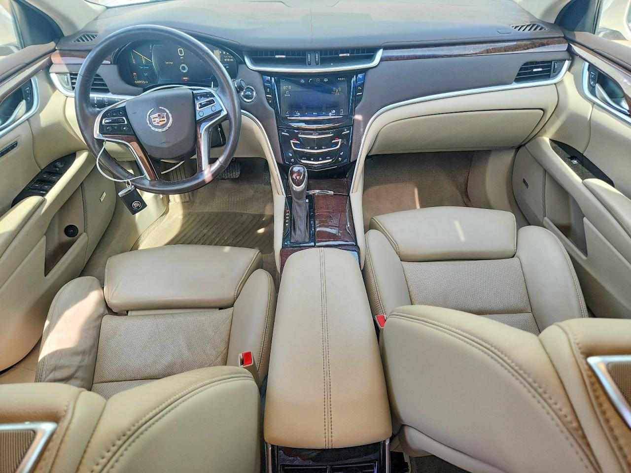 2013 CADILLAC XTS PREMIUM COLLECTION photo 15