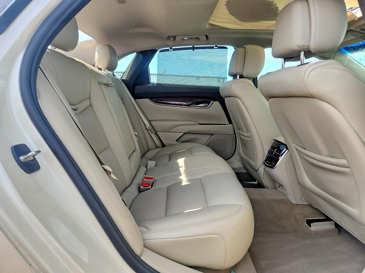 2013 CADILLAC XTS PREMIUM COLLECTION photo 19
