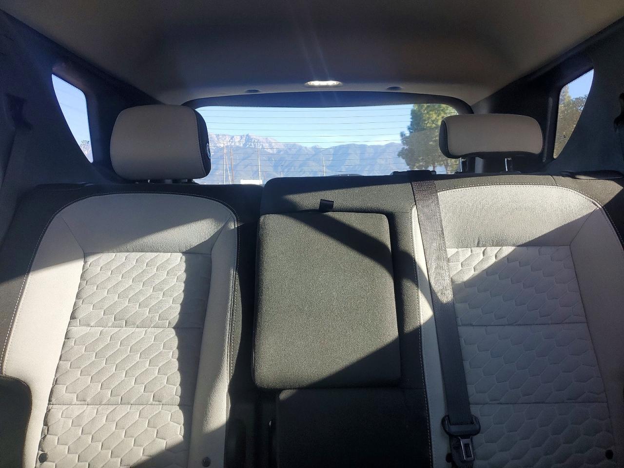 2018 CHEVROLET EQUINOX LS photo 28