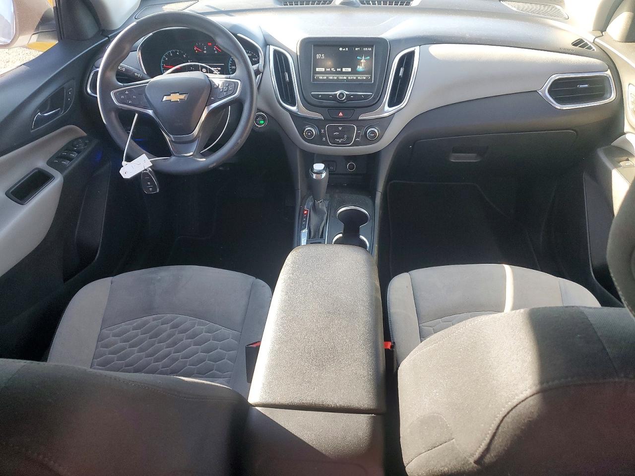 2018 CHEVROLET EQUINOX LS photo 22