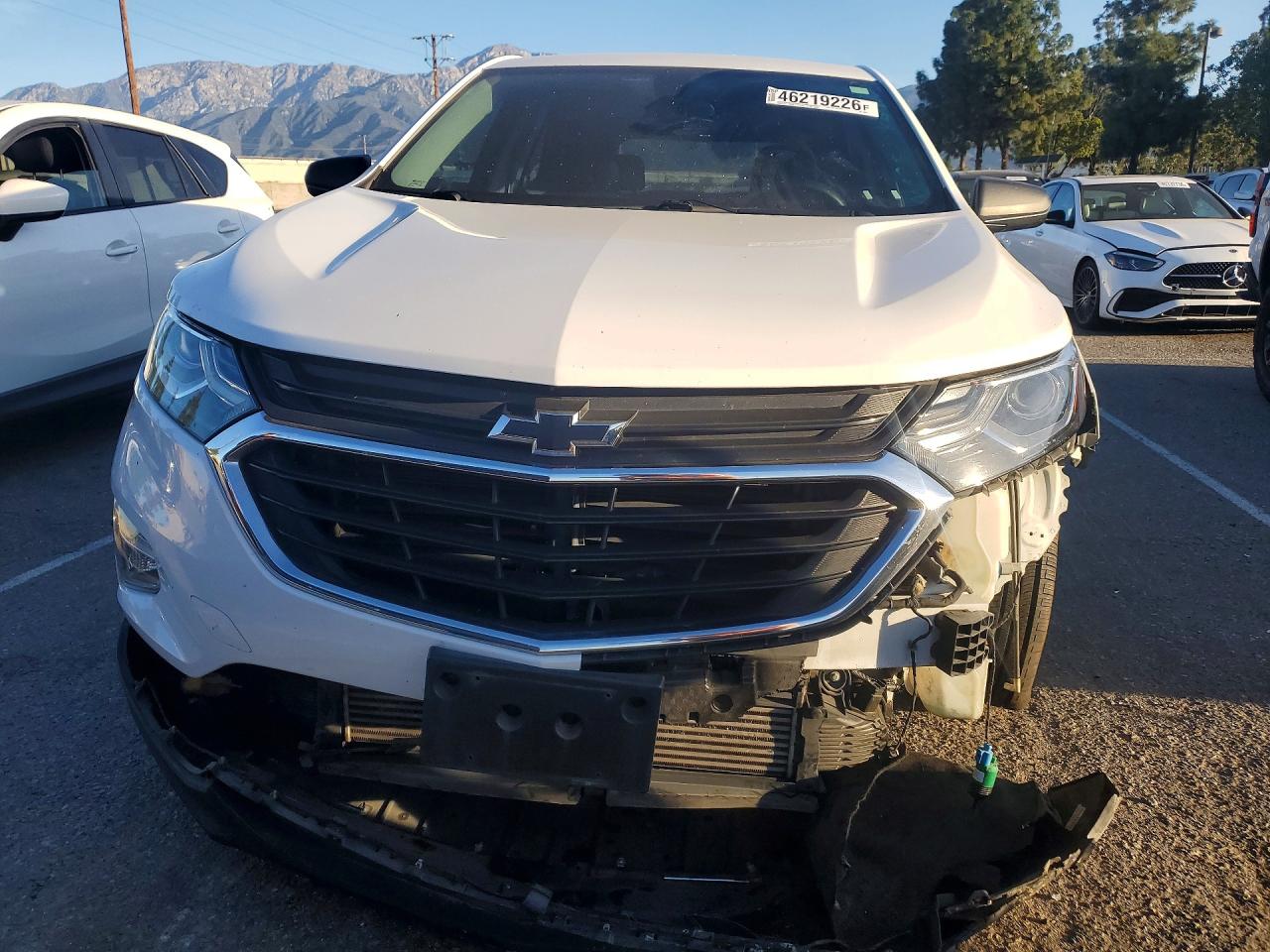 2018 CHEVROLET EQUINOX LS photo 13