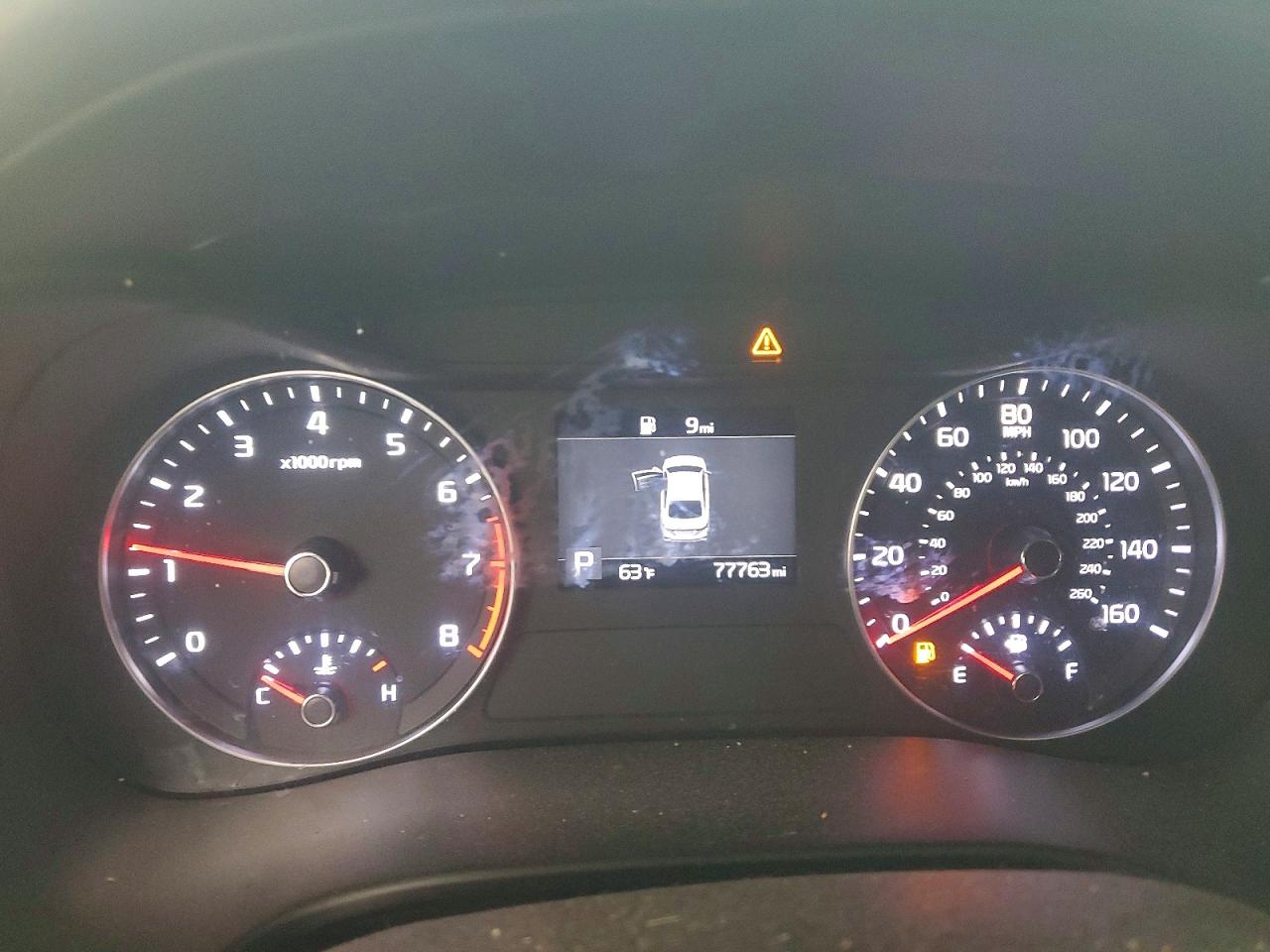 2021 KIA FORTE LXS photo 17