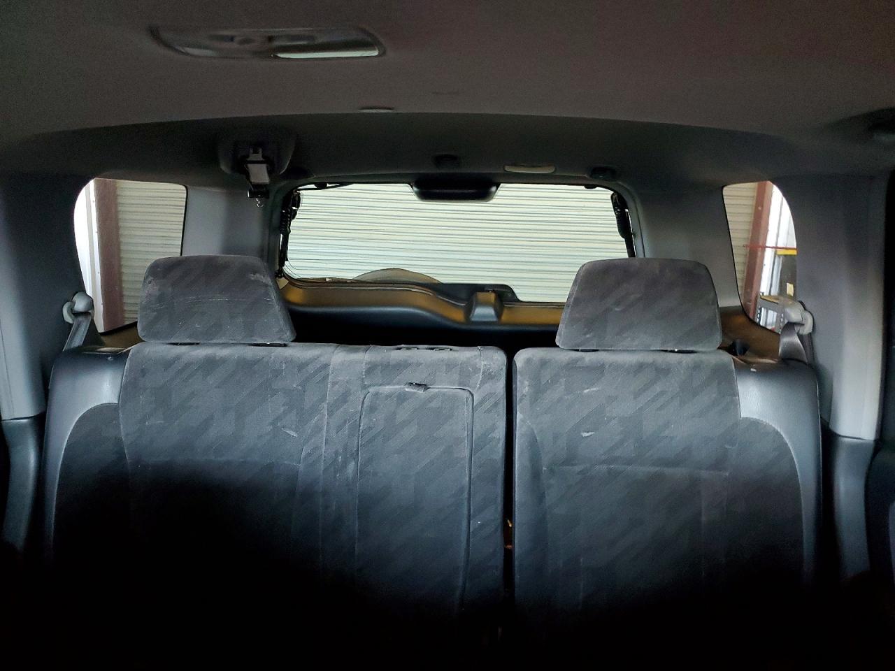 2004 HONDA CR-V EX photo 19