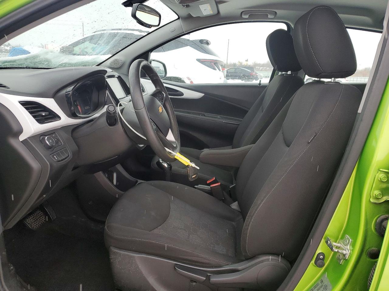 2016 CHEVROLET SPARK 1LT photo 13