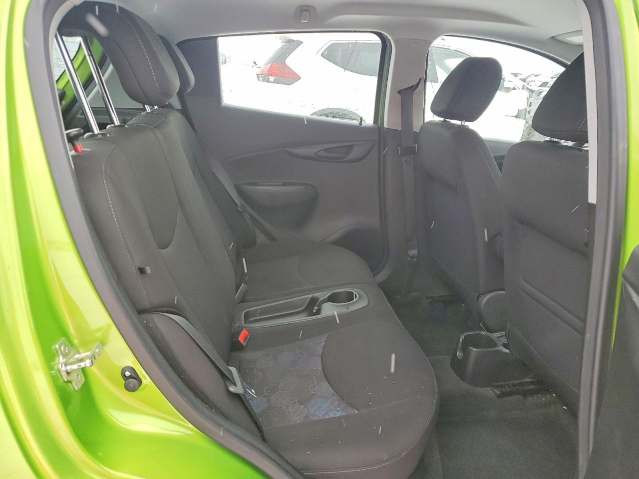 2016 CHEVROLET SPARK 1LT photo 19