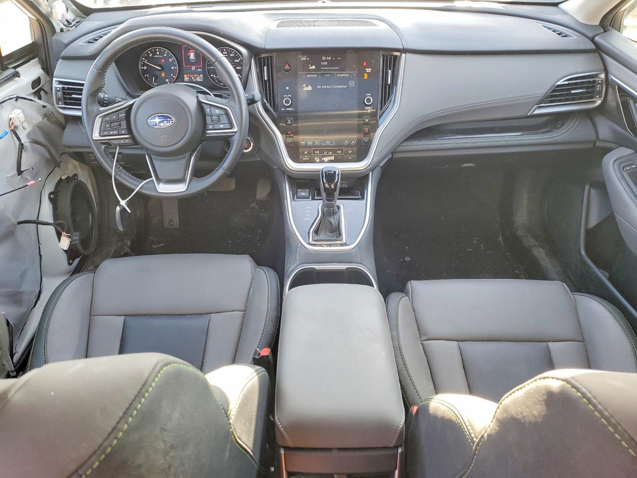 2023 SUBARU OUTBACK photo 8