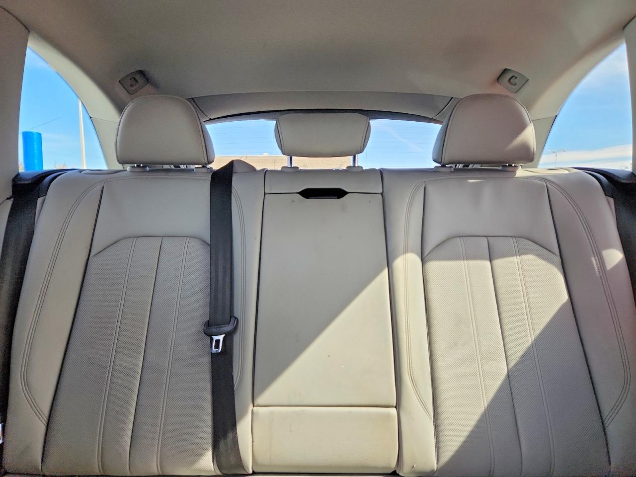 2021 AUDI A4 ALLROAD PREMIUM PLUS photo 10