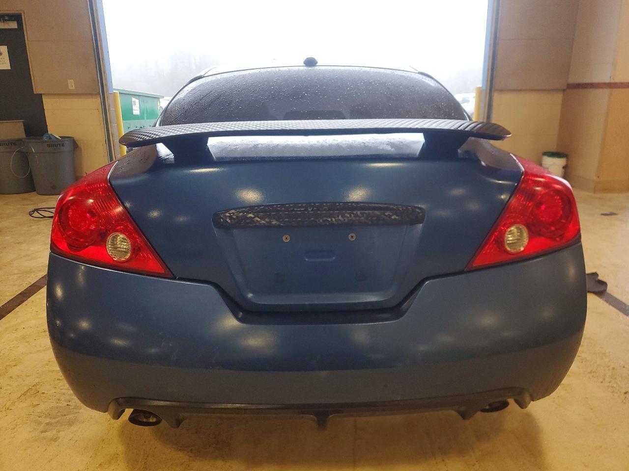 2008 NISSAN ALTIMA 3.5 SE photo 6