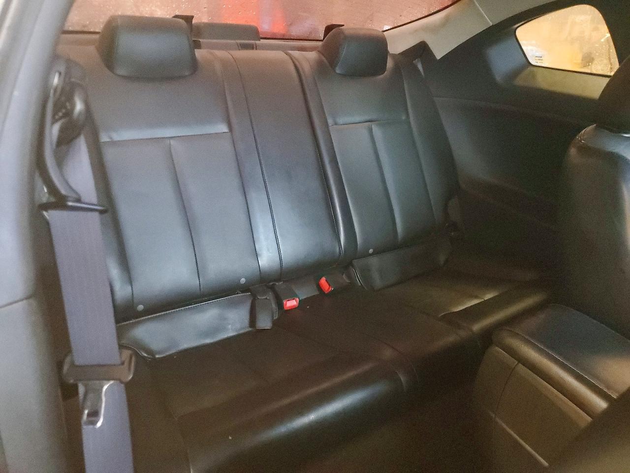 2008 NISSAN ALTIMA 3.5 SE photo 10