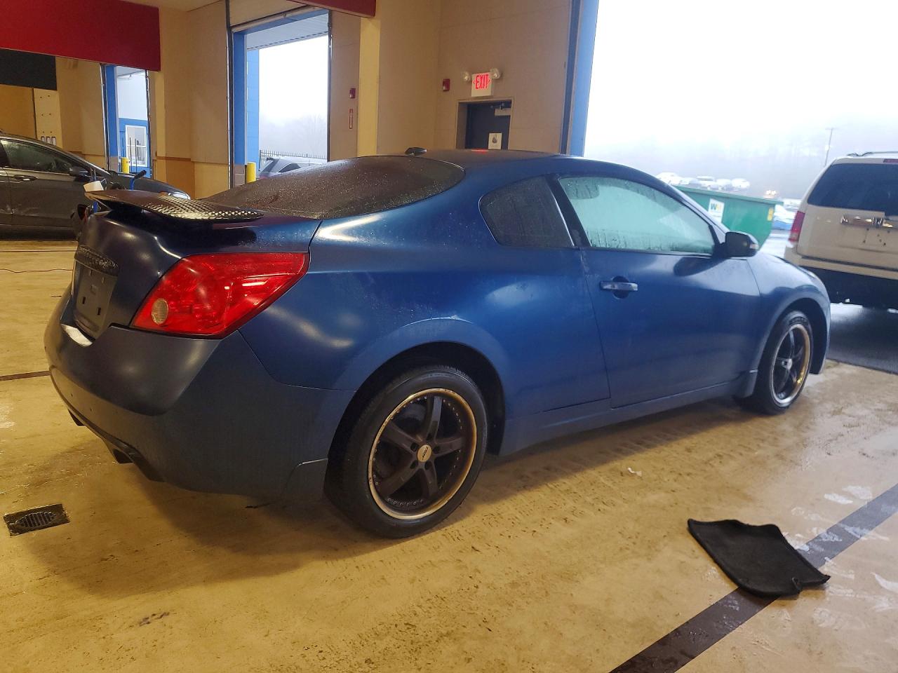 2008 NISSAN ALTIMA 3.5 SE photo 3