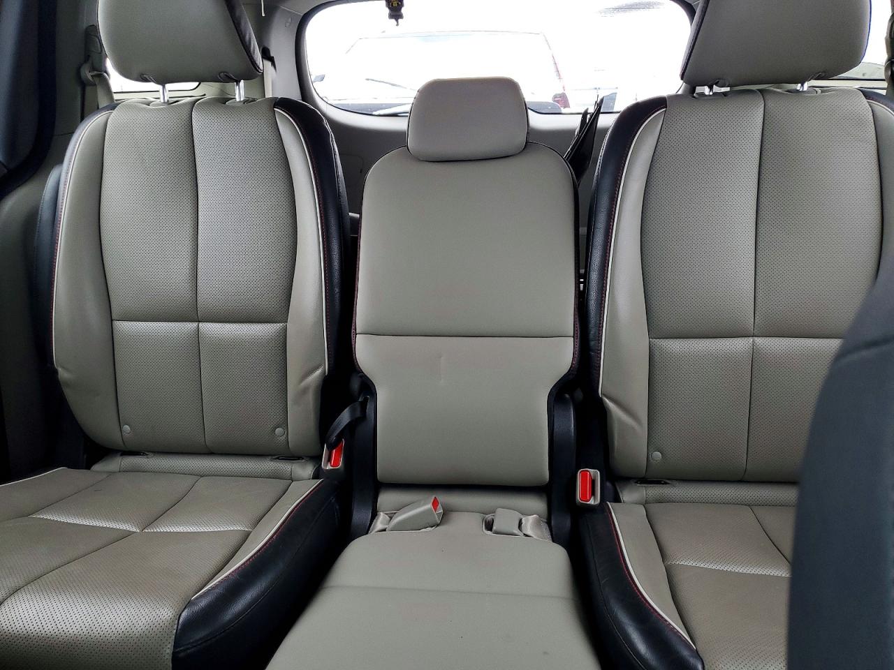 2020 KIA SEDONA EX photo 10