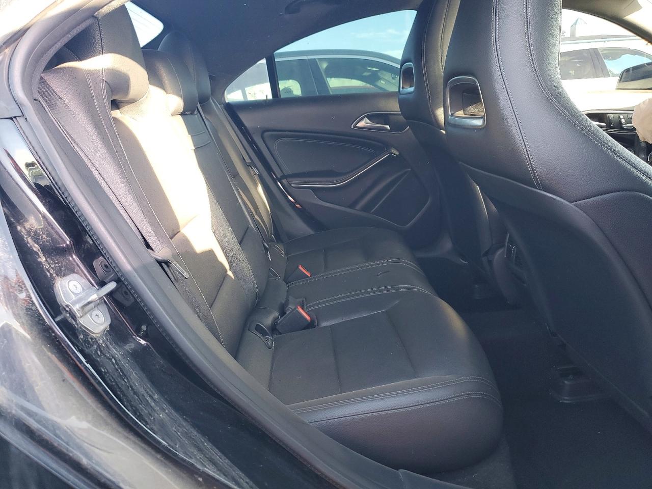 2018 MERCEDES-BENZ CLA 250 photo 28