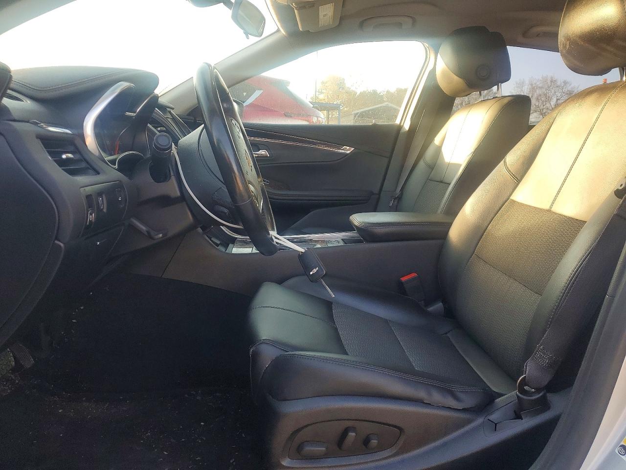 2014 CHEVROLET IMPALA LT photo 19