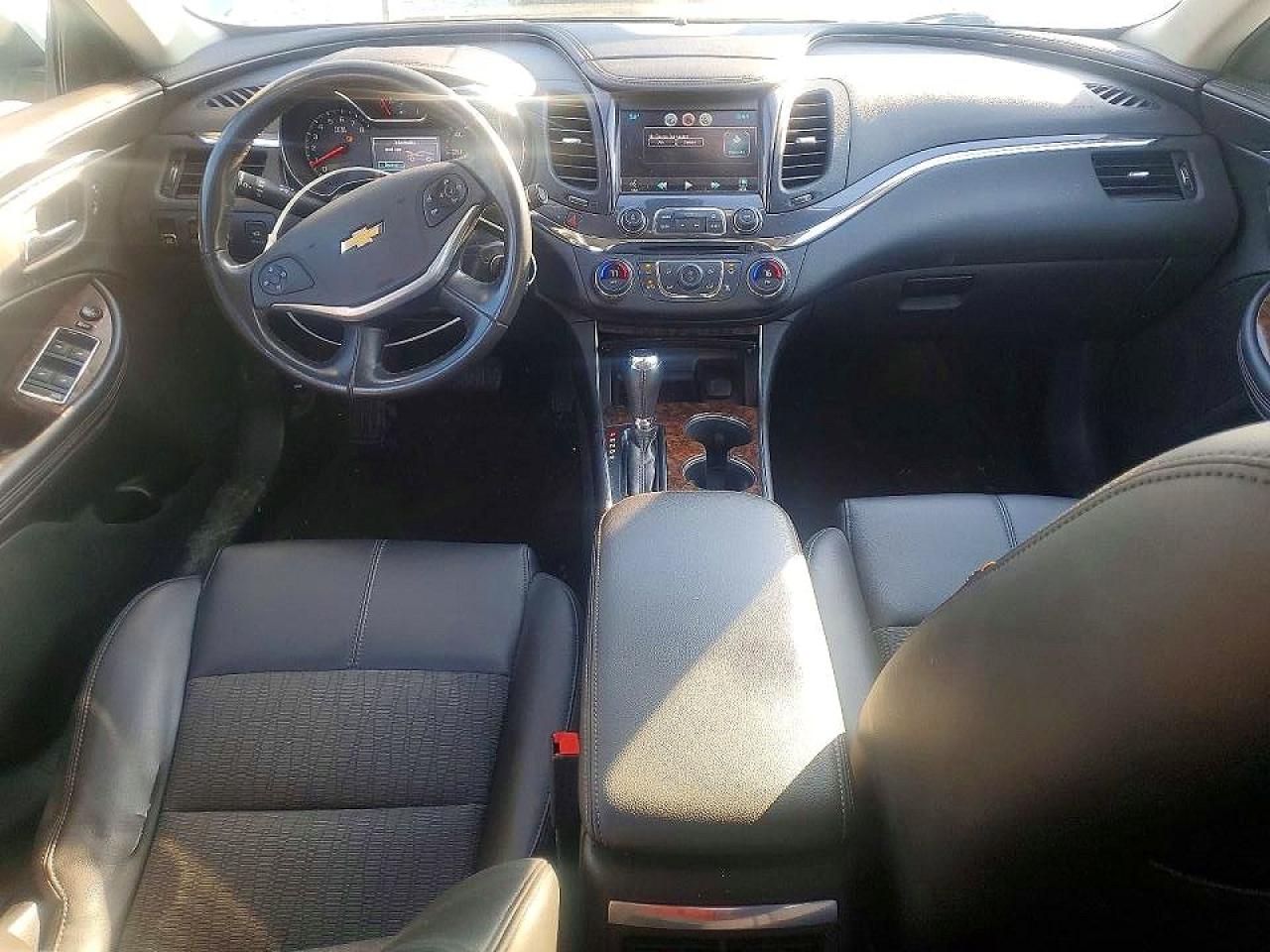 2014 CHEVROLET IMPALA LT photo 22