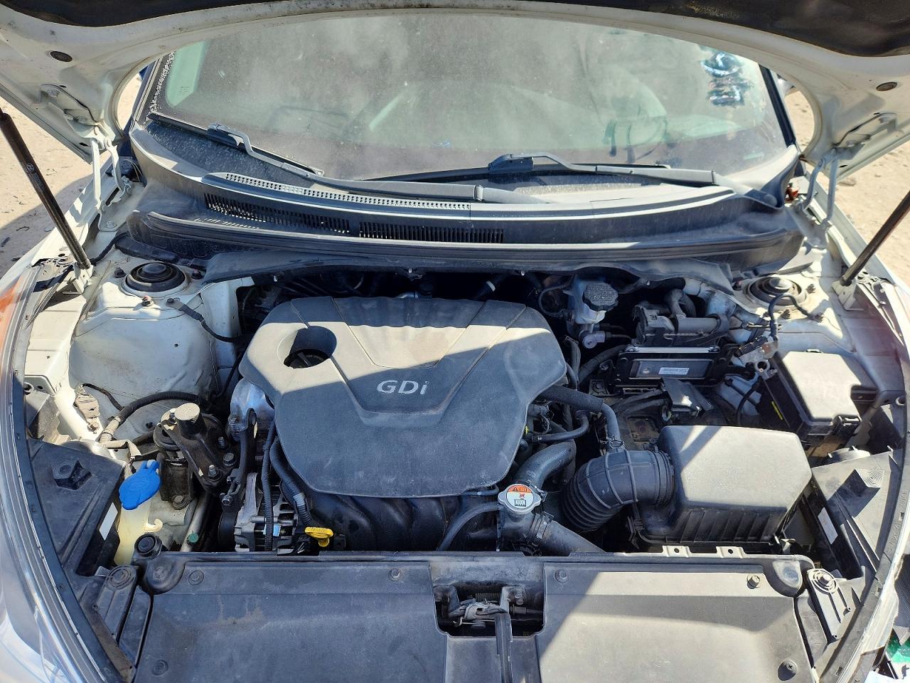2013 HYUNDAI VELOSTER BASE photo 21