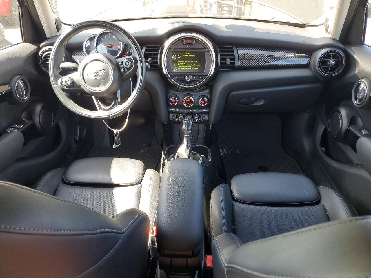 2016 MINI COOPER S photo 15