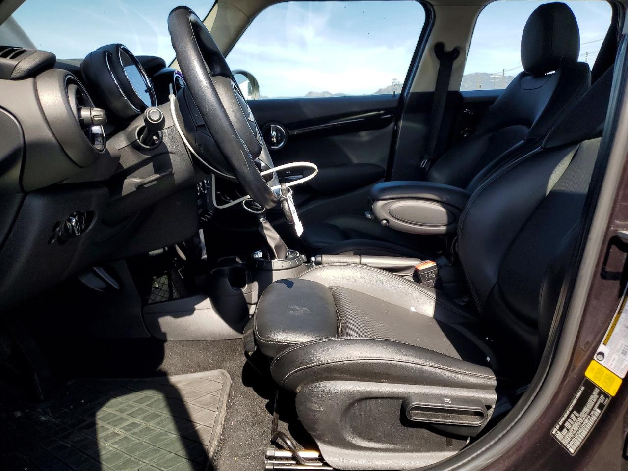 2016 MINI COOPER S photo 13