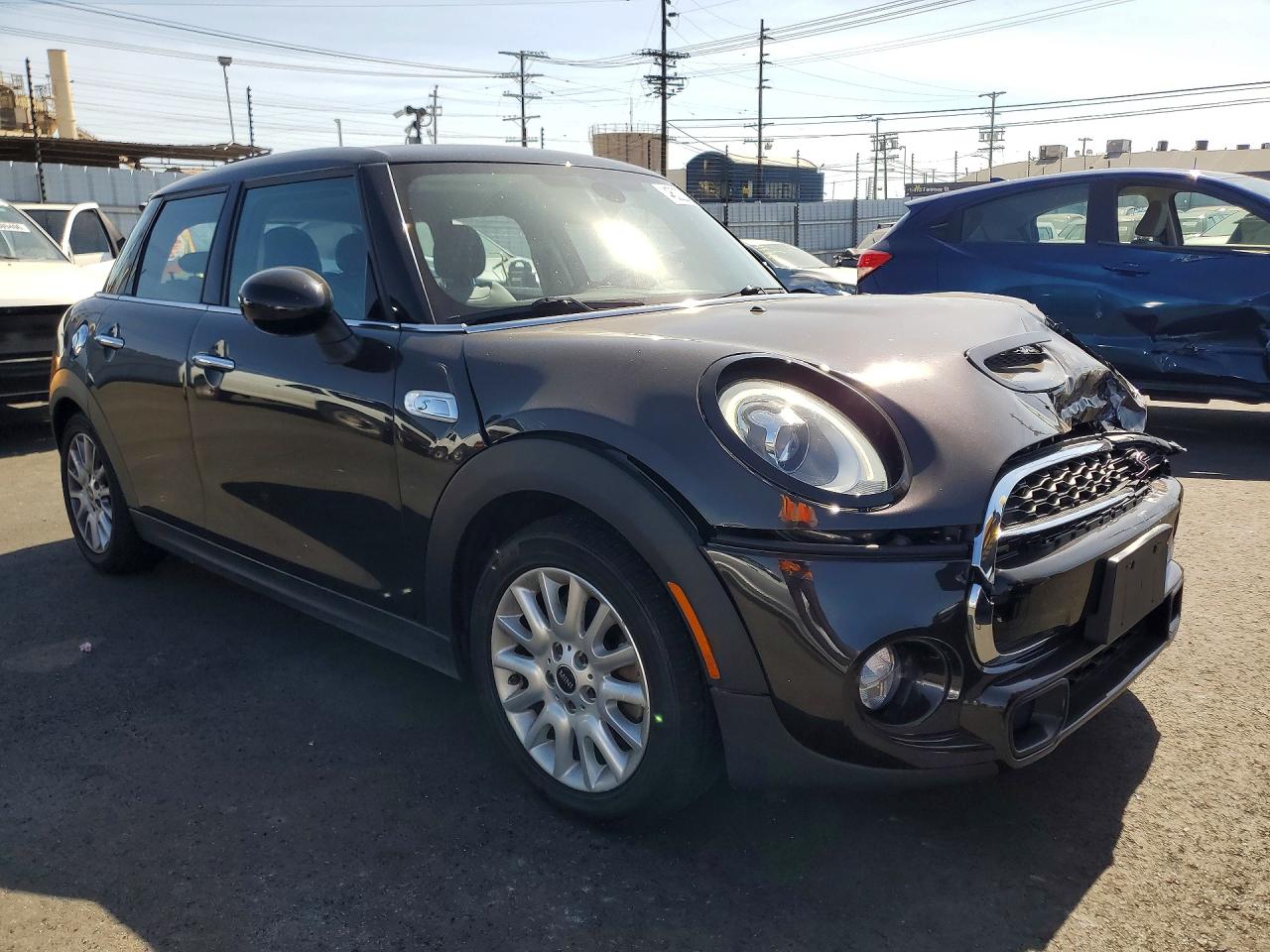 2016 MINI COOPER S photo 7