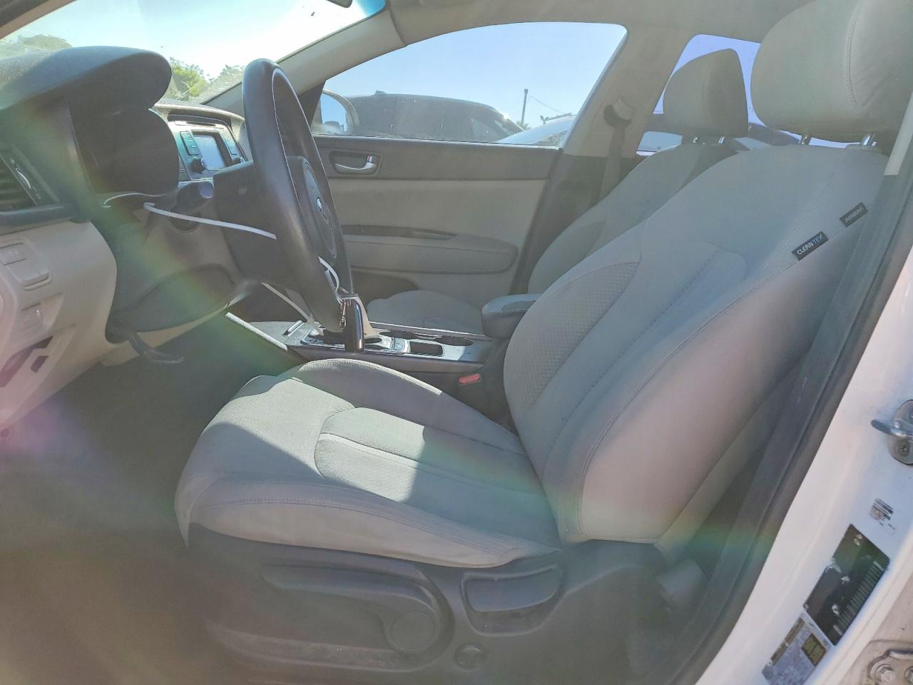2016 KIA OPTIMA LX photo 7