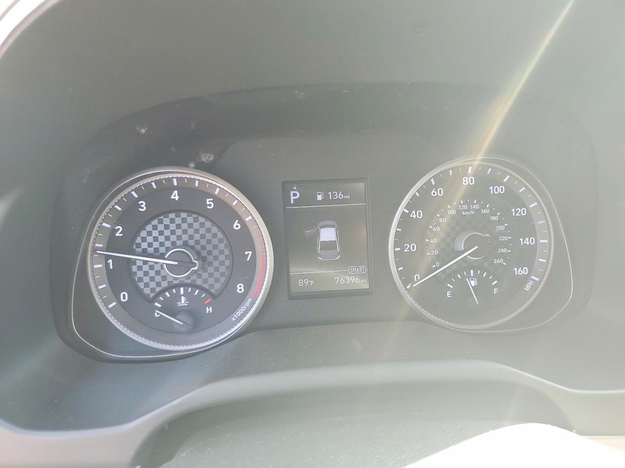2020 HYUNDAI ELANTRA SE photo 17