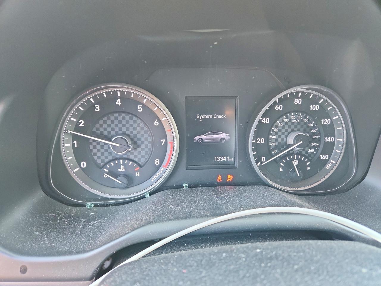 2020 HYUNDAI ELANTRA VALUE EDITION photo 9