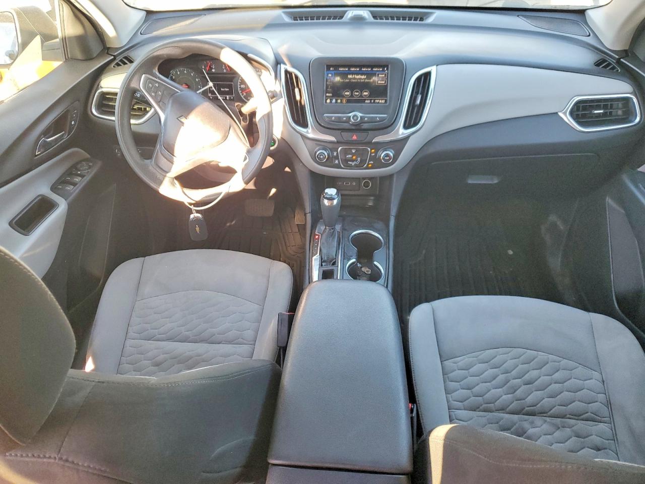 2019 CHEVROLET EQUINOX LS photo 8