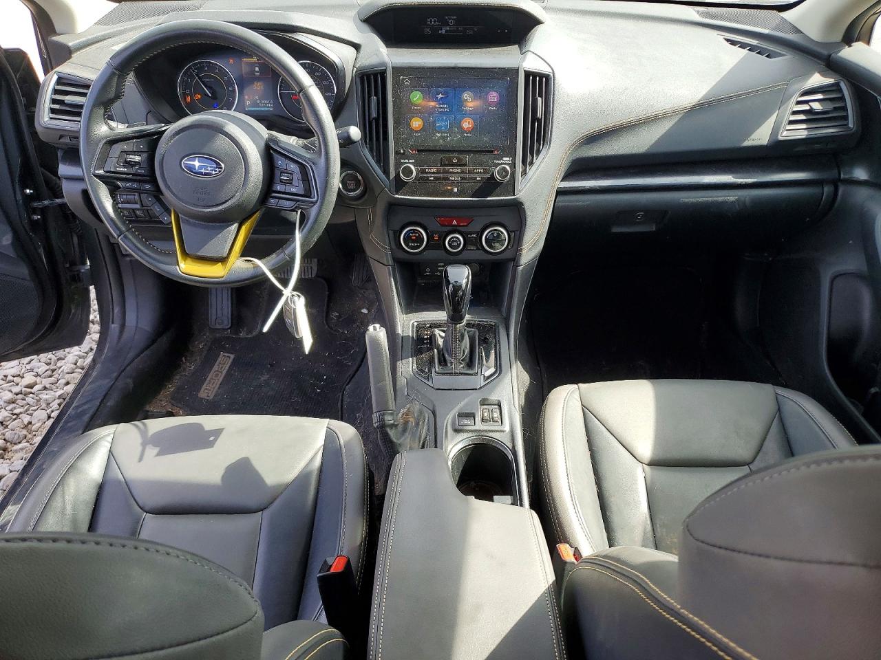 2021 SUBARU CROSSTREK SPORT photo 8