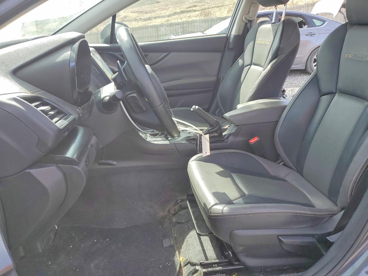 2021 SUBARU CROSSTREK SPORT photo 7