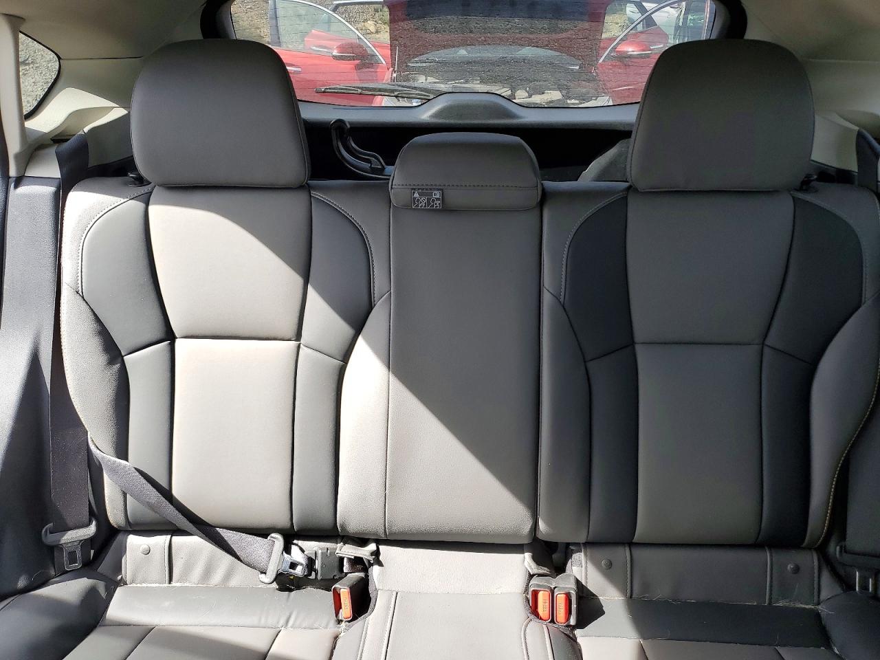 2021 SUBARU CROSSTREK SPORT photo 10