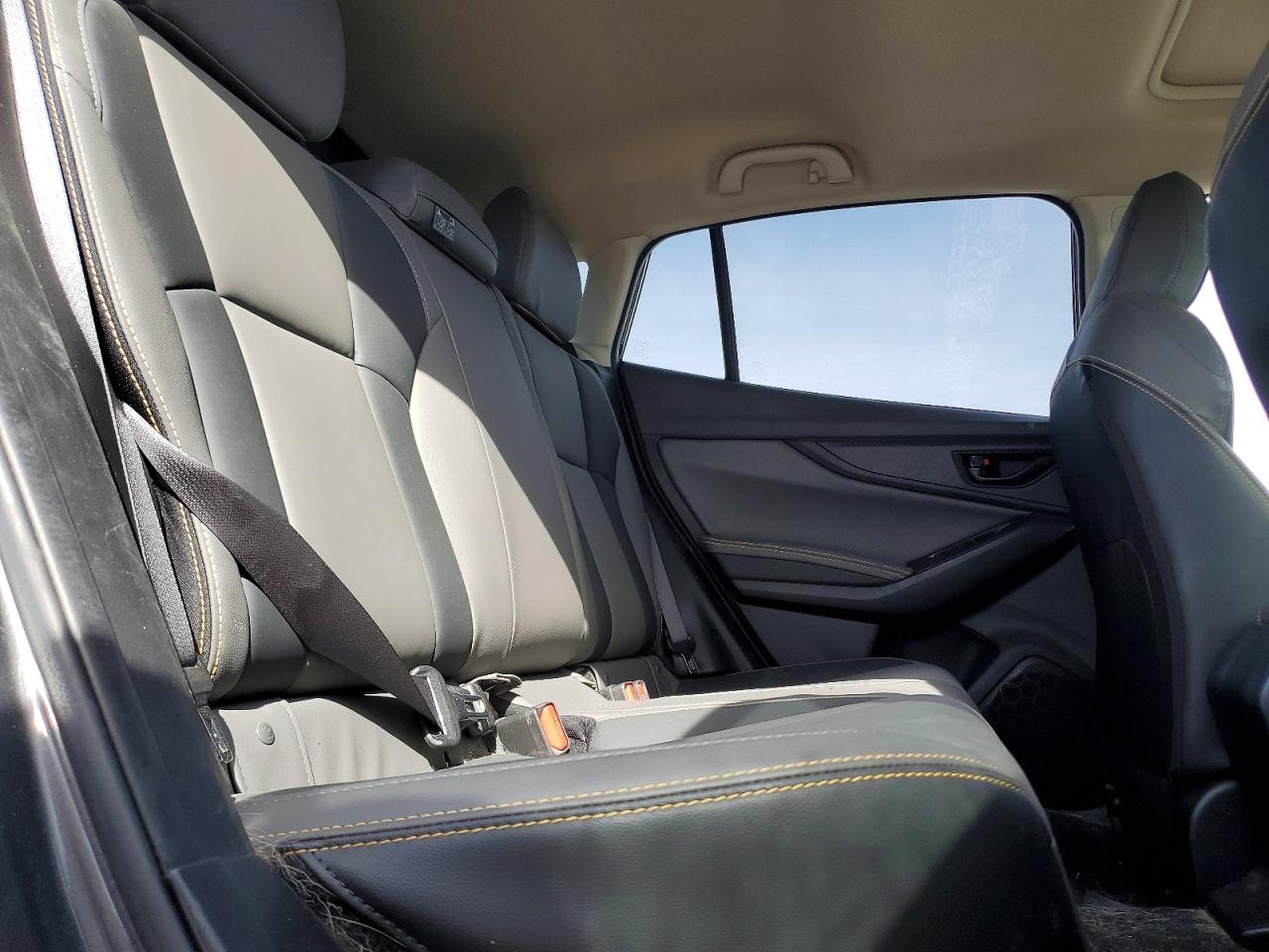2021 SUBARU CROSSTREK SPORT photo 11