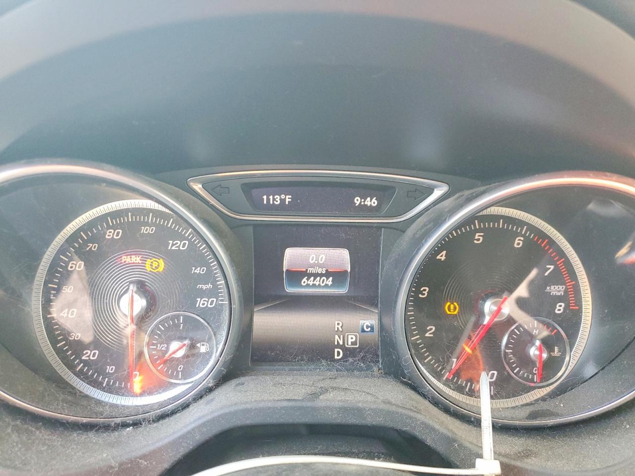 2018 MERCEDES-BENZ CLA 250 photo 17