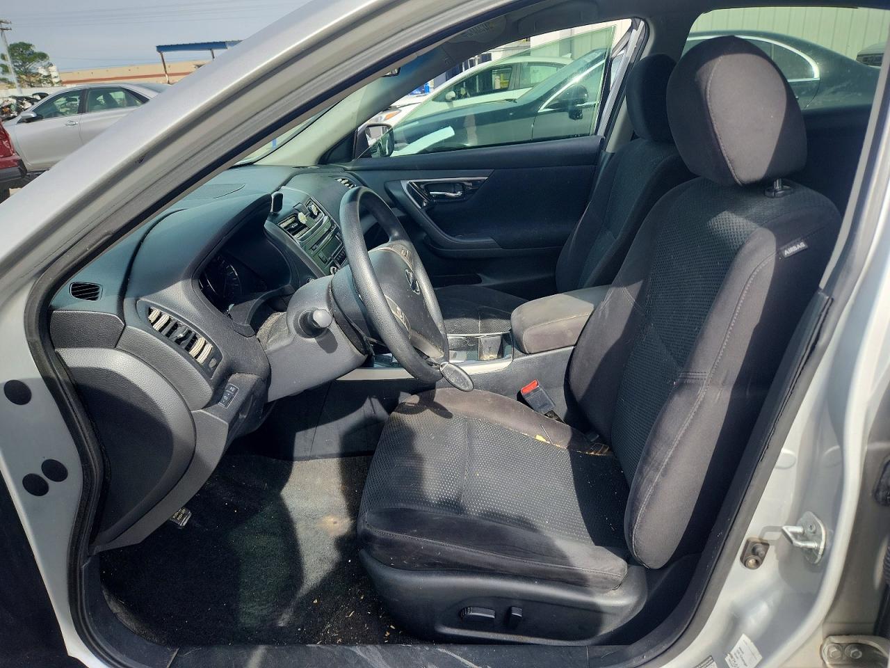 2014 NISSAN ALTIMA 2.5 S photo 19
