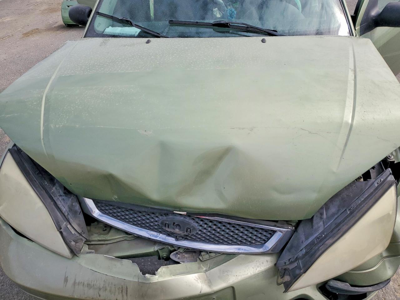2007 FORD FOCUS ZX4 photo 21