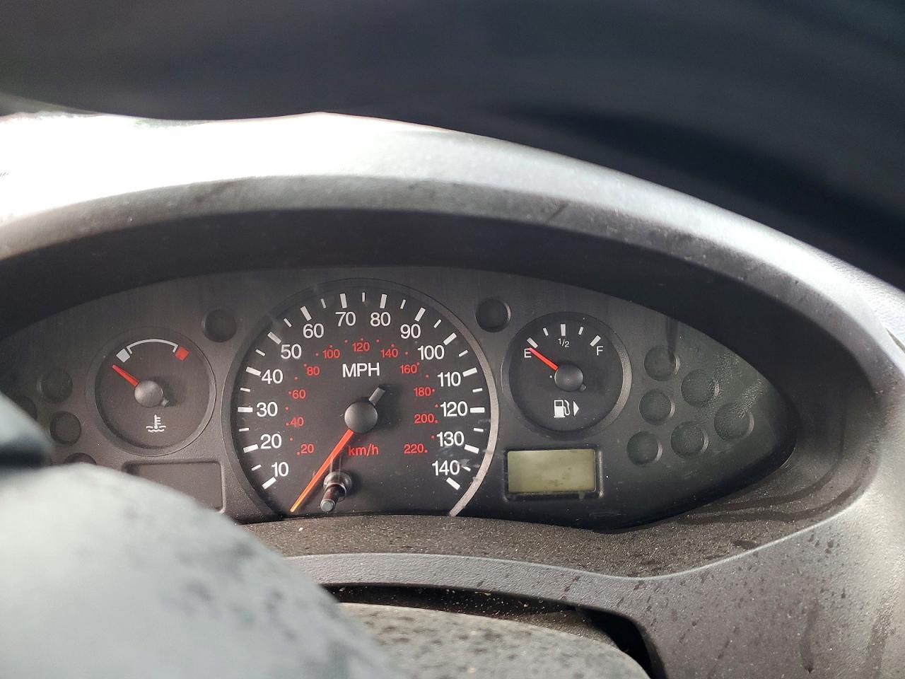 2007 FORD FOCUS ZX4 photo 17