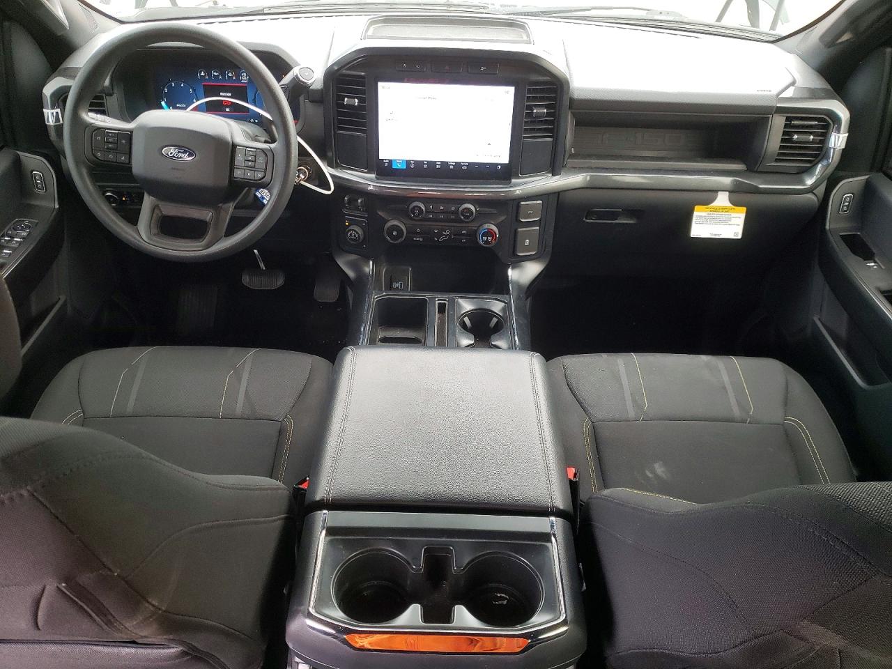 2024 FORD F150 STX photo 22