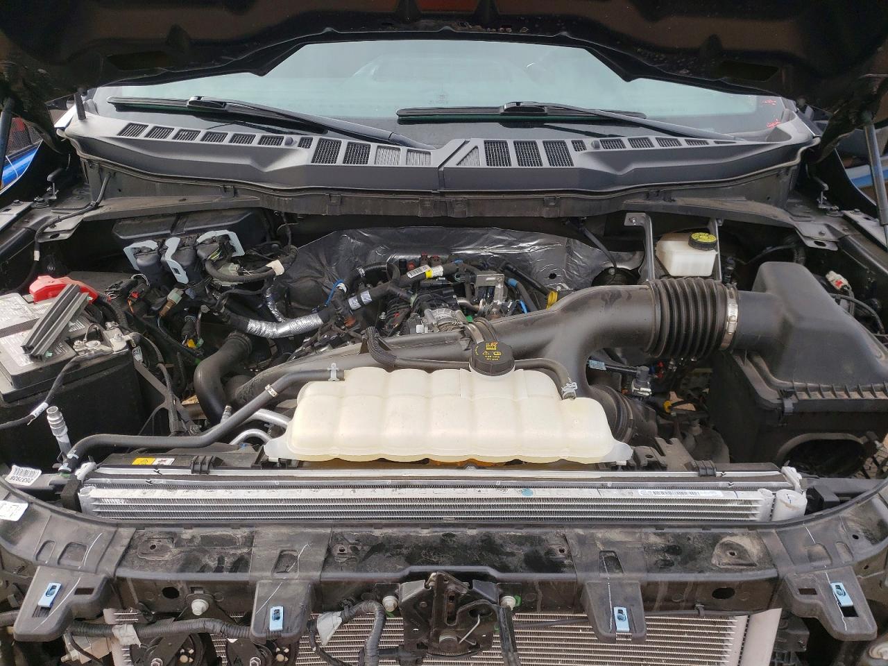 2024 FORD F150 STX photo 31