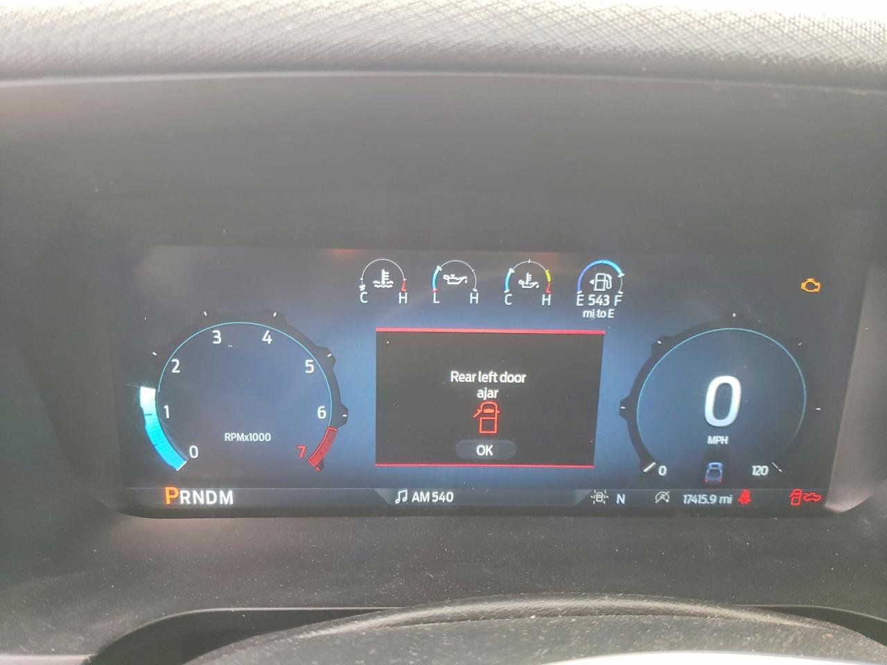 2024 FORD F150 STX photo 25