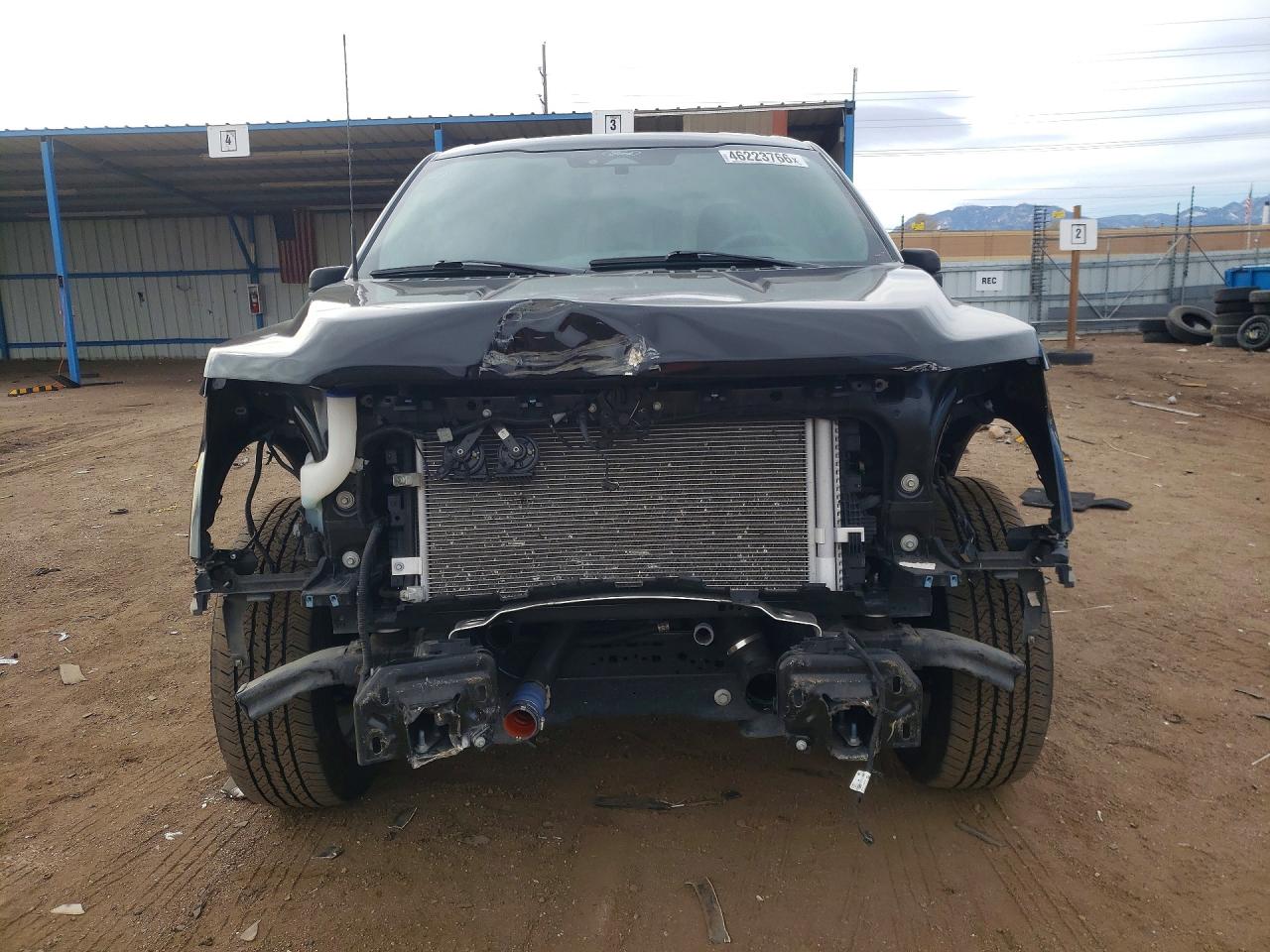 2024 FORD F150 STX photo 13