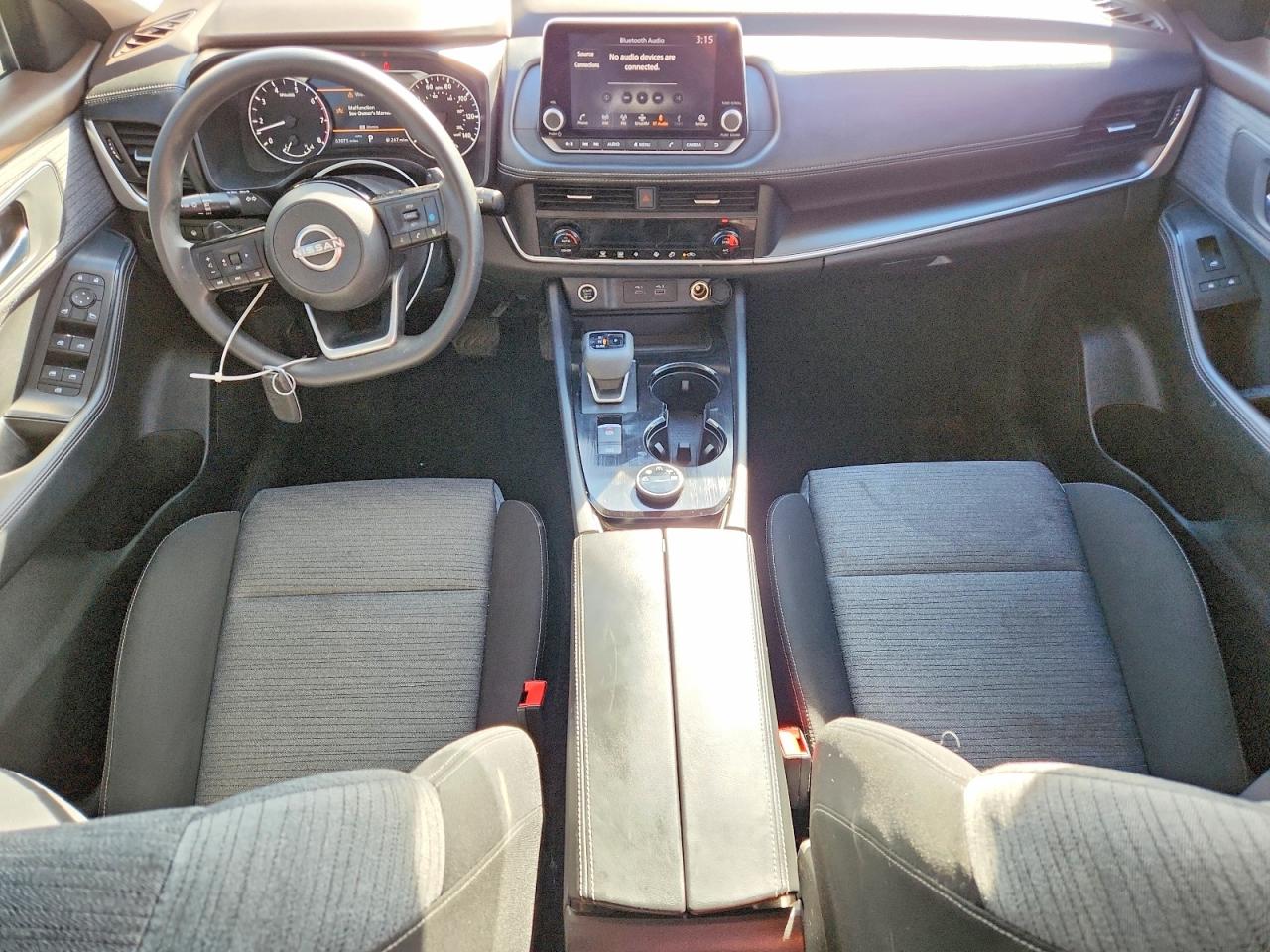2023 NISSAN ROGUE SV photo 15