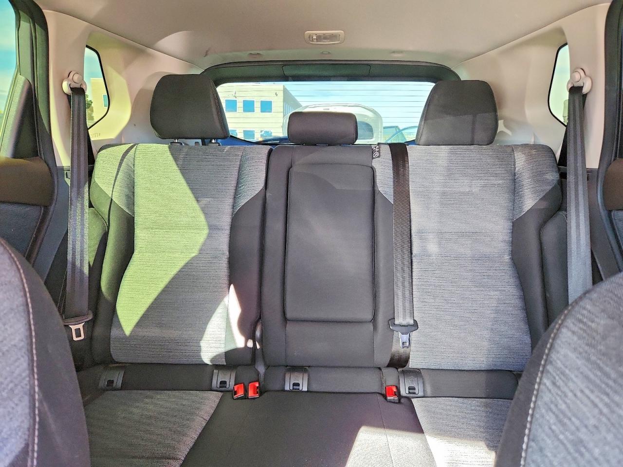 2023 NISSAN ROGUE SV photo 19