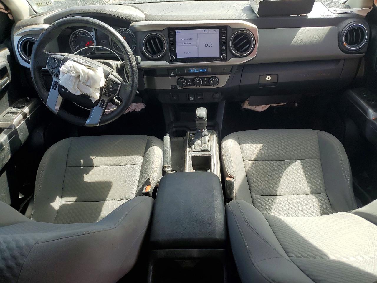 2022 TOYOTA TACOMA SR5 V6 photo 15