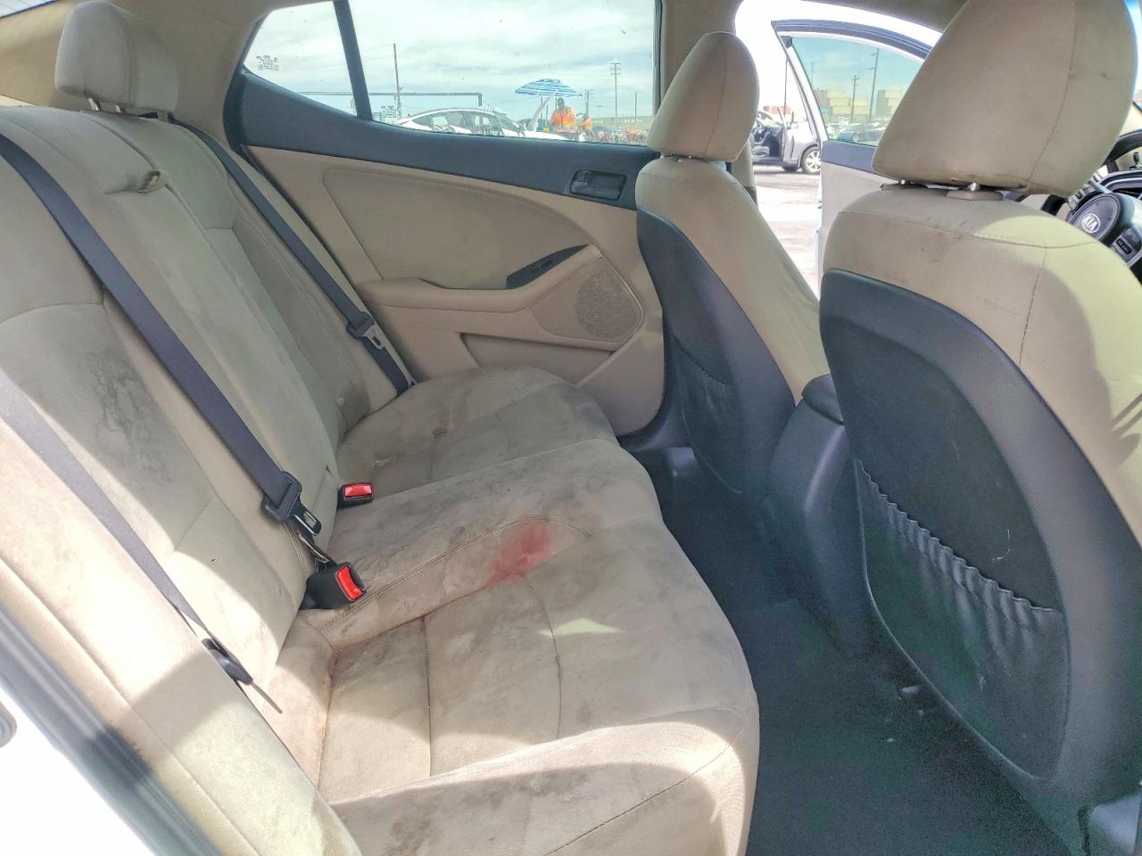 2015 KIA OPTIMA LX photo 28