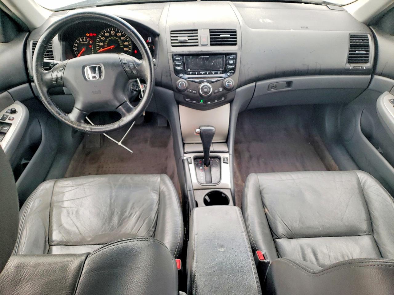 2003 HONDA ACCORD EX photo 8