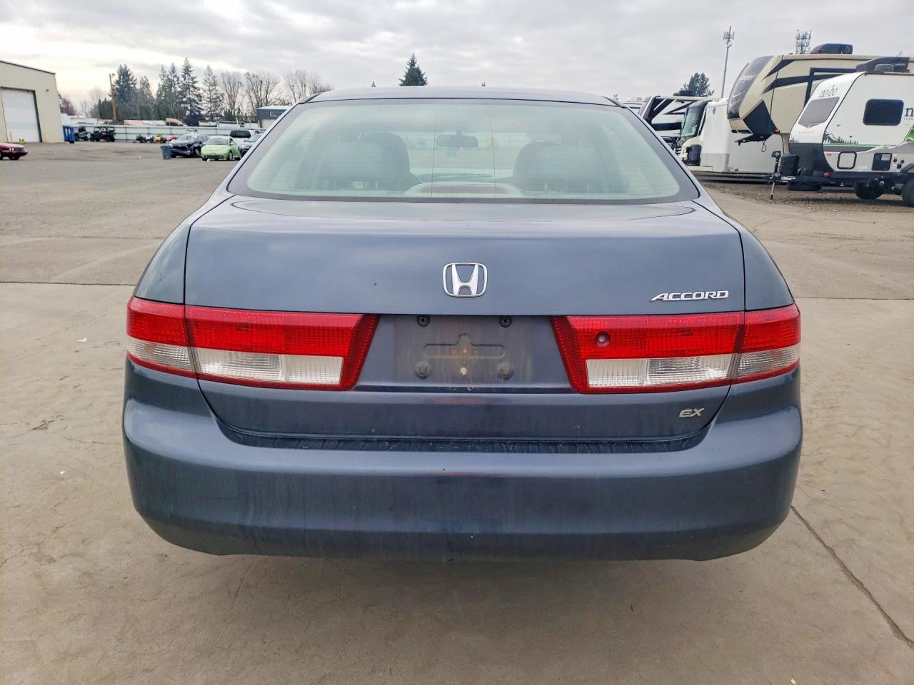 2003 HONDA ACCORD EX photo 6