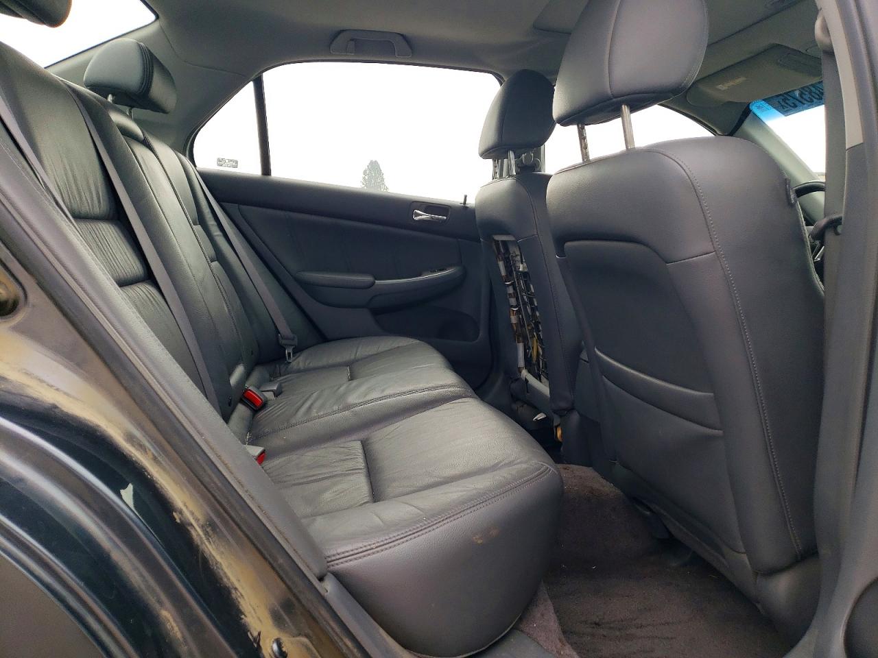2003 HONDA ACCORD EX photo 10