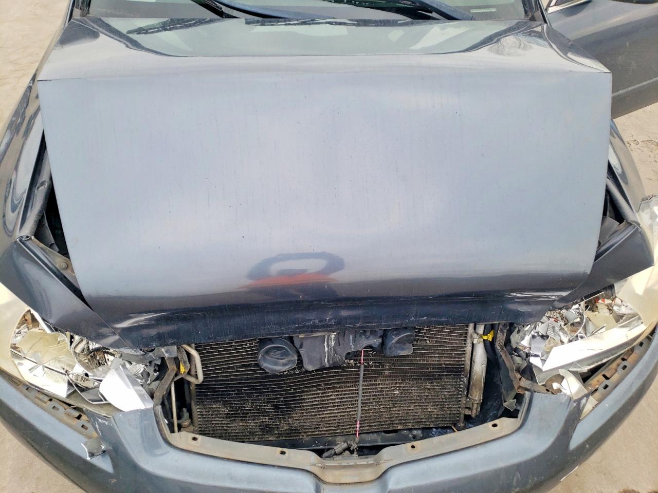 2003 HONDA ACCORD EX photo 11