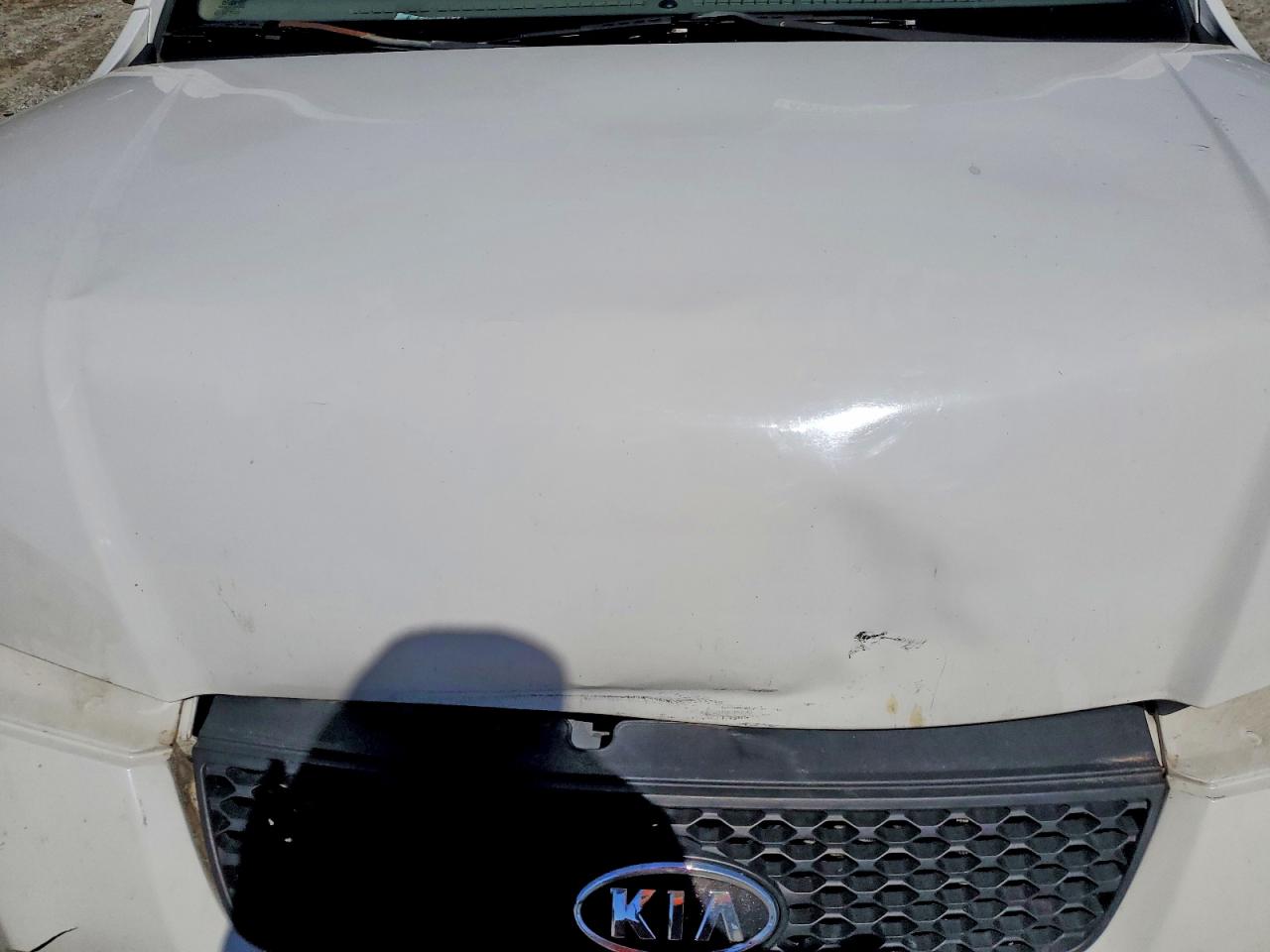 2006 KIA RIO BASE photo 11